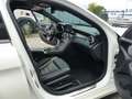 Mercedes-Benz C.KLASSE.C63S.AMG.STAGE2.PANO.AUTO.LED.NAVI.KAMERA Weiß - thumbnail 17