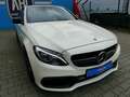 Mercedes-Benz C.KLASSE.C63S.AMG.STAGE2.PANO.AUTO.LED.NAVI.KAMERA Weiß - thumbnail 4