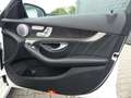 Mercedes-Benz C.KLASSE.C63S.AMG.STAGE2.PANO.AUTO.LED.NAVI.KAMERA Weiß - thumbnail 18