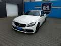 Mercedes-Benz C.KLASSE.C63S.AMG.STAGE2.PANO.AUTO.LED.NAVI.KAMERA Weiß - thumbnail 4