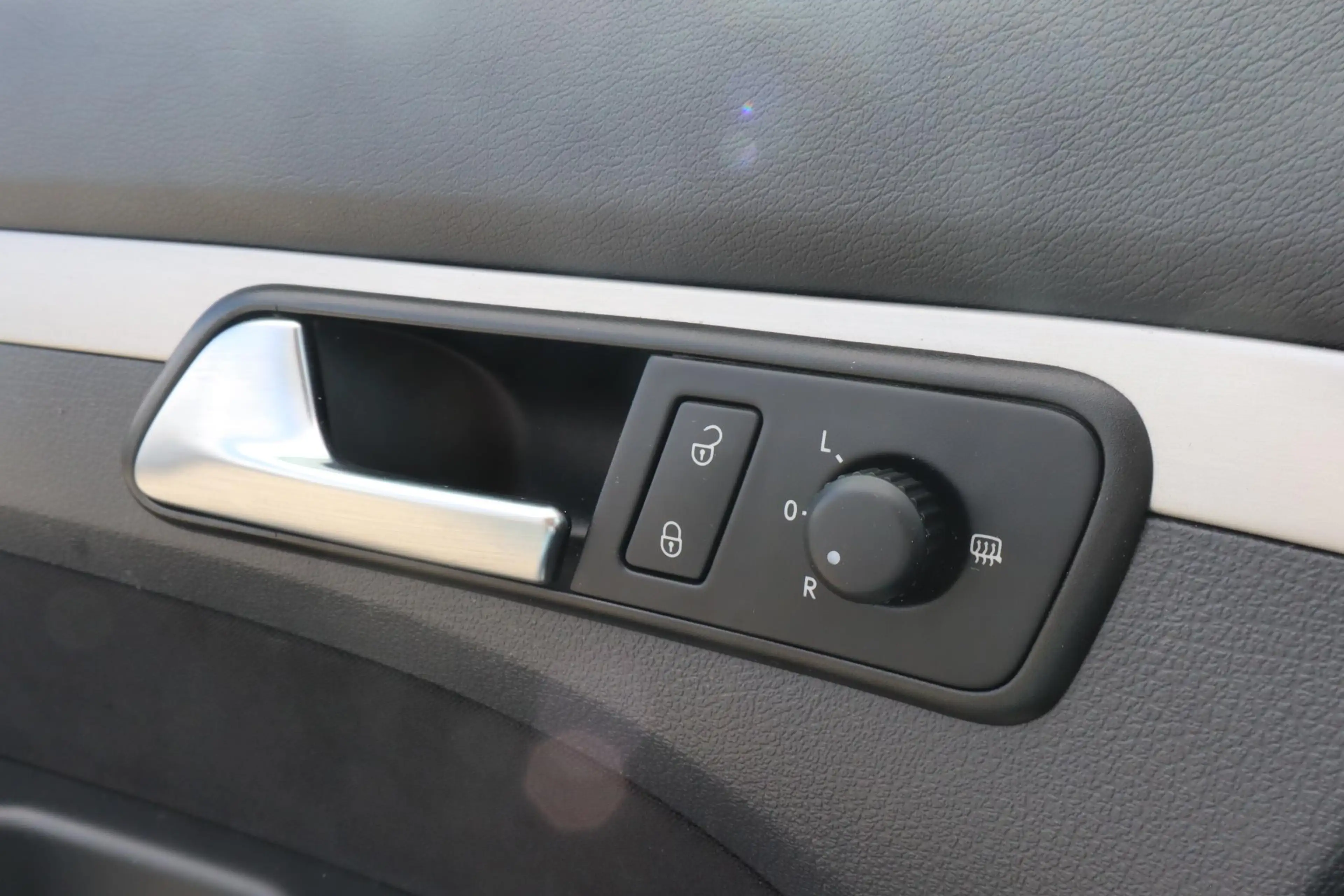 Volkswagen Touran 1.4 TSI Comfortline | Onderhoud aanwezig | Automaa — photo 17