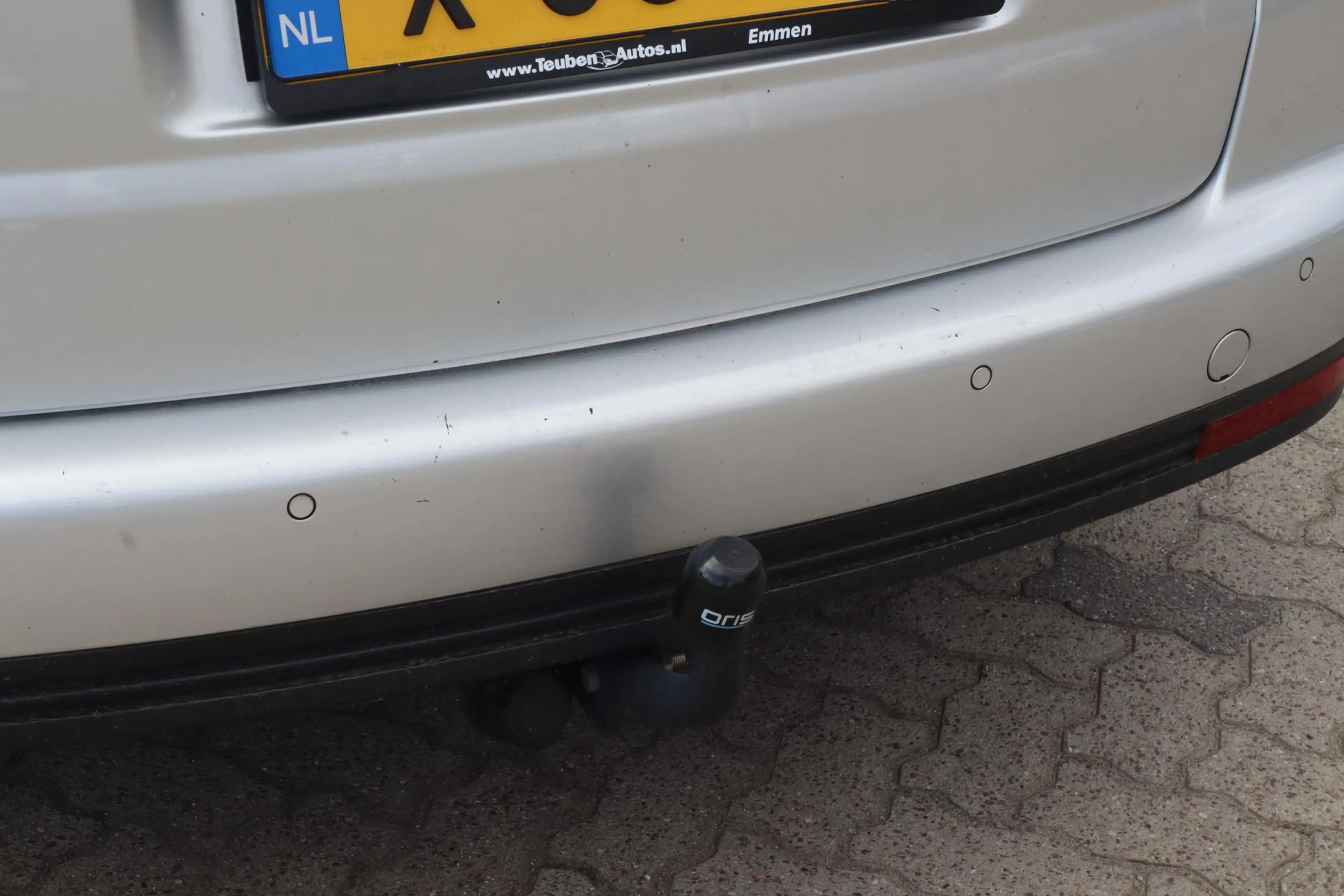 Volkswagen Touran 1.4 TSI Comfortline | Onderhoud aanwezig | Automaa — photo 21