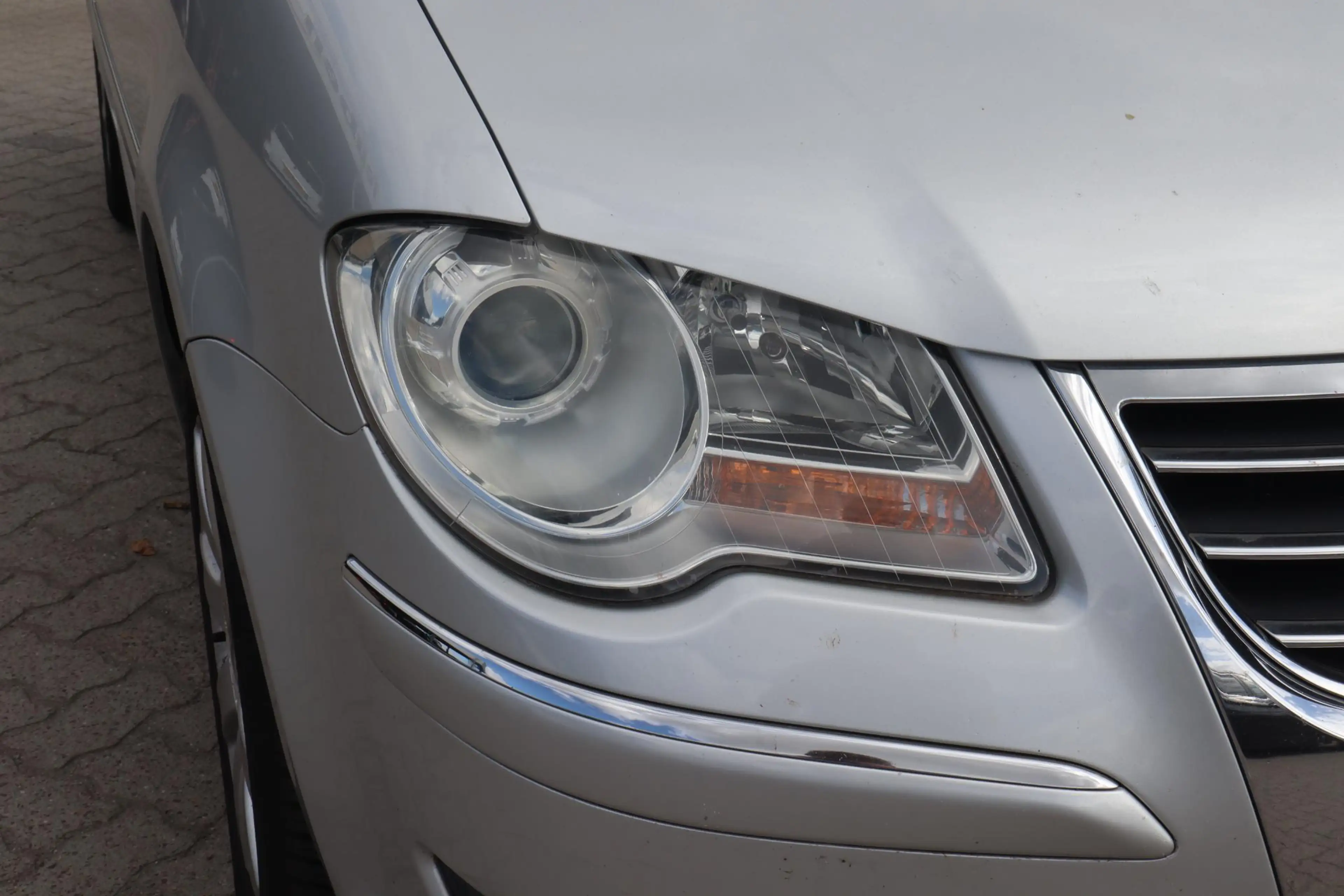 Volkswagen Touran 1.4 TSI Comfortline | Onderhoud aanwezig | Automaa — photo 12
