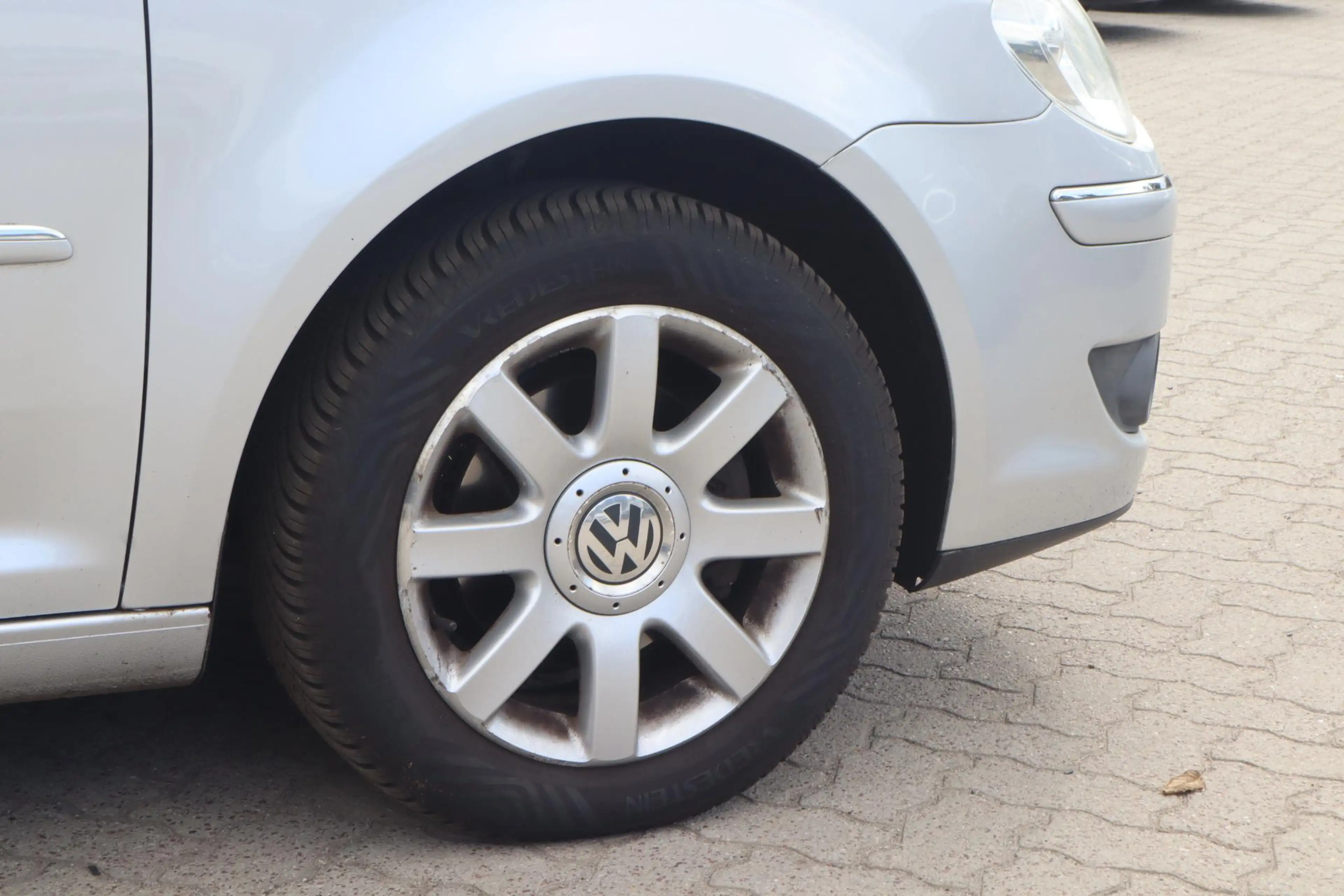 Volkswagen Touran 1.4 TSI Comfortline | Onderhoud aanwezig | Automaa — photo 13