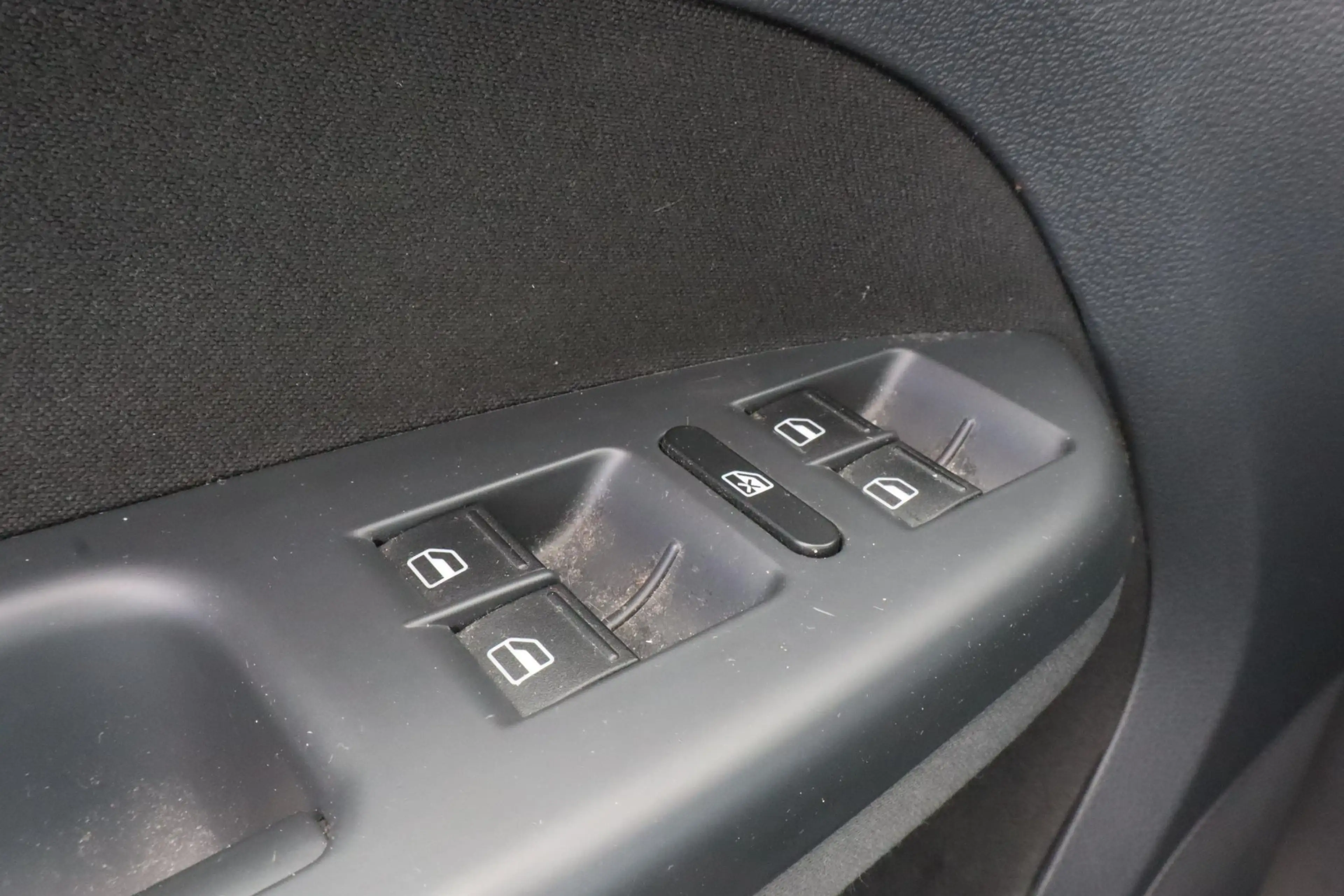 Volkswagen Touran 1.4 TSI Comfortline | Onderhoud aanwezig | Automaa — photo 16