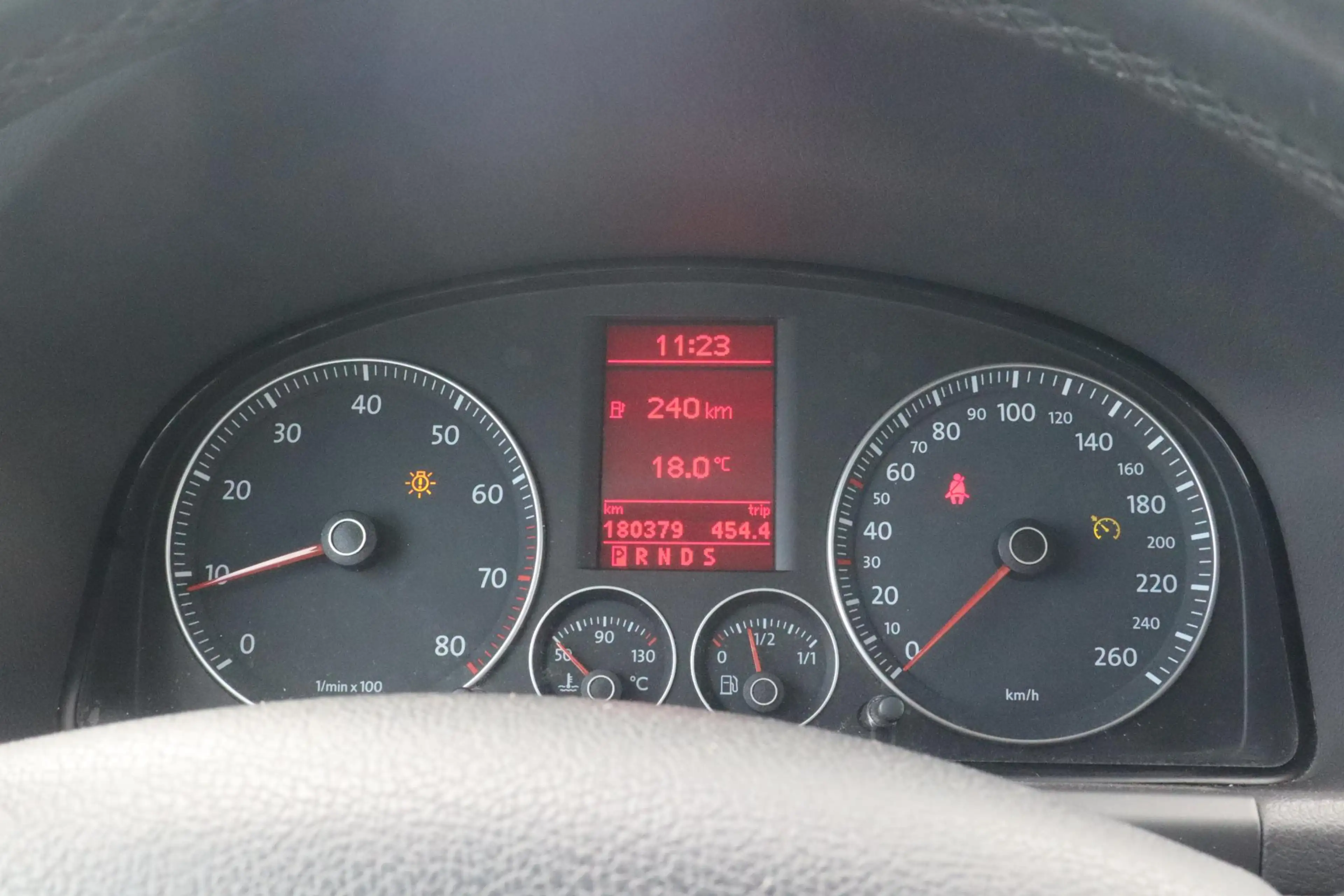 Volkswagen Touran 1.4 TSI Comfortline | Onderhoud aanwezig | Automaa — photo 4
