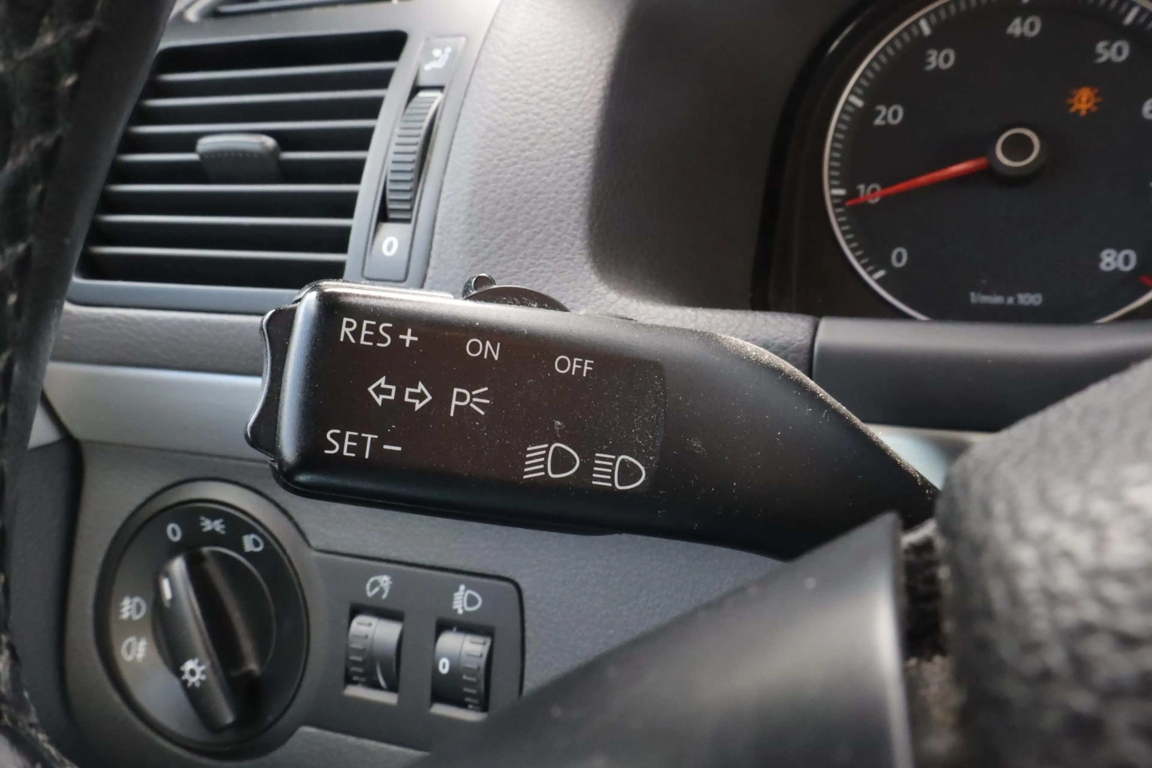 Volkswagen Touran 1.4 TSI Comfortline | Onderhoud aanwezig | Automaa — photo 9