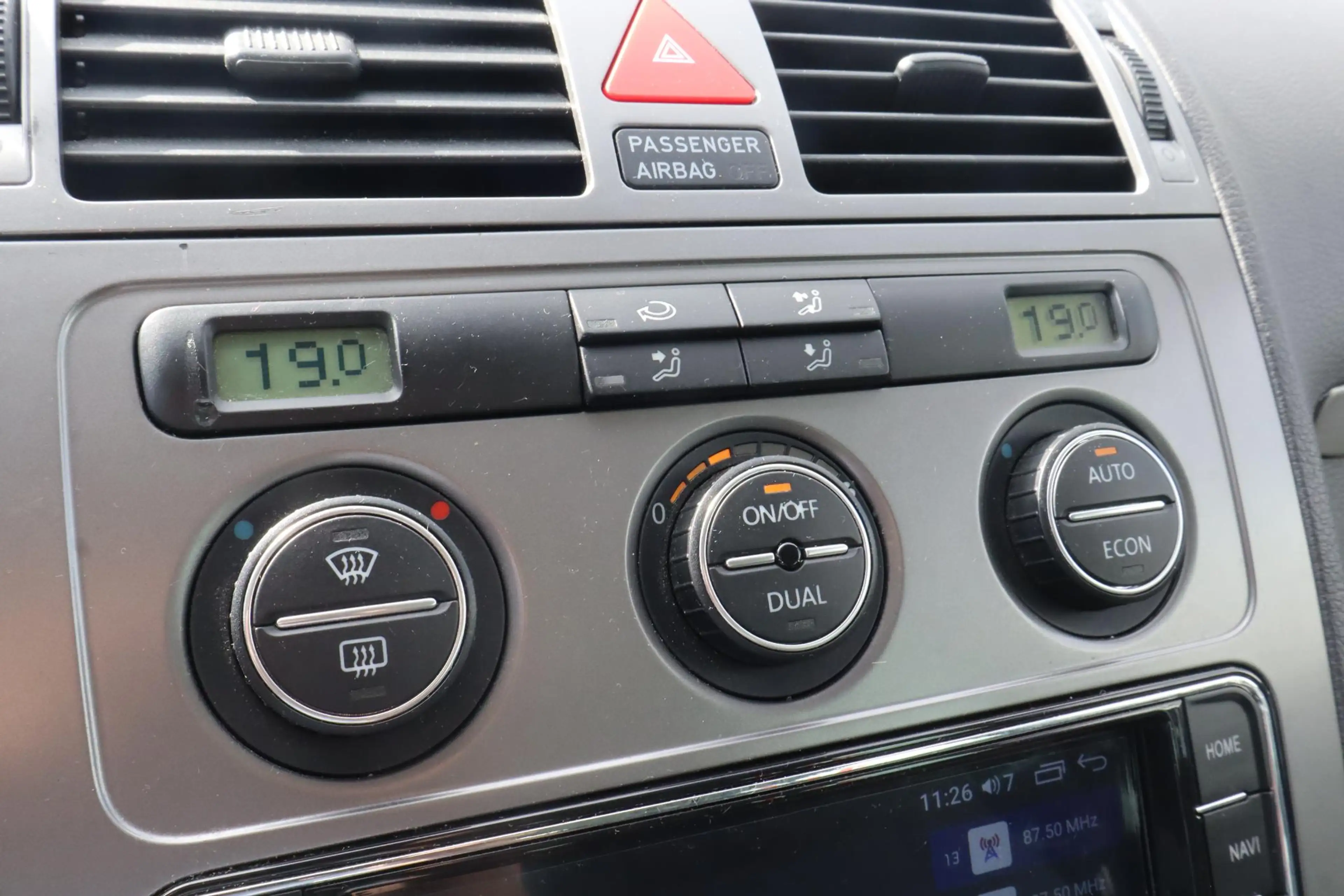 Volkswagen Touran 1.4 TSI Comfortline | Onderhoud aanwezig | Automaa — photo 10
