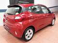 Hyundai i10 1.0 MPI Klass Burdeos - thumbnail 2