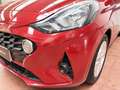 Hyundai i10 1.0 MPI Klass Burdeos - thumbnail 6