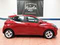 Hyundai i10 1.0 MPI Klass Burdeos - thumbnail 3