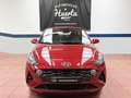 Hyundai i10 1.0 MPI Klass Burdeos - thumbnail 4