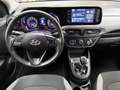 Hyundai i10 1.0 MPI Klass Burdeos - thumbnail 9