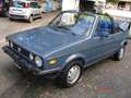 Volkswagen Golf Cabriolet Cabrio 1100 GL VINTAGE x neopatentati plava - thumbnail 1