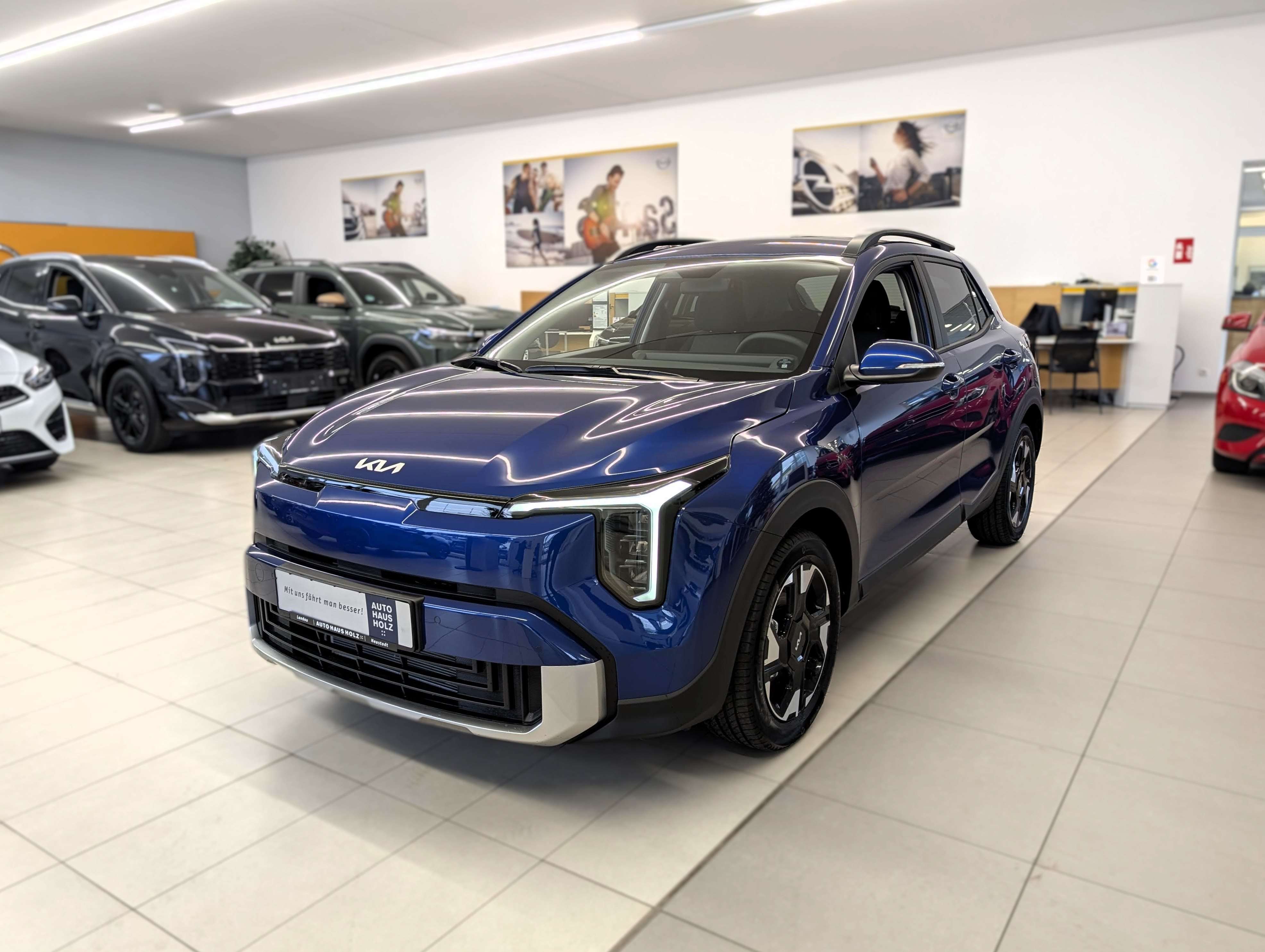 Ojazdené Kia Stonic 1.0