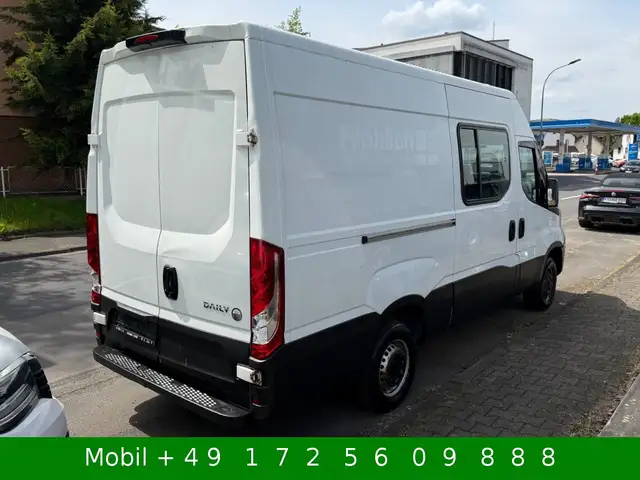 Iveco Daily view 4