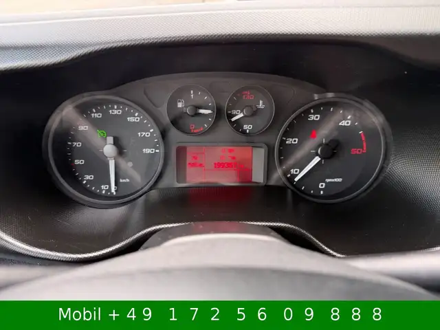 Iveco Daily view 7
