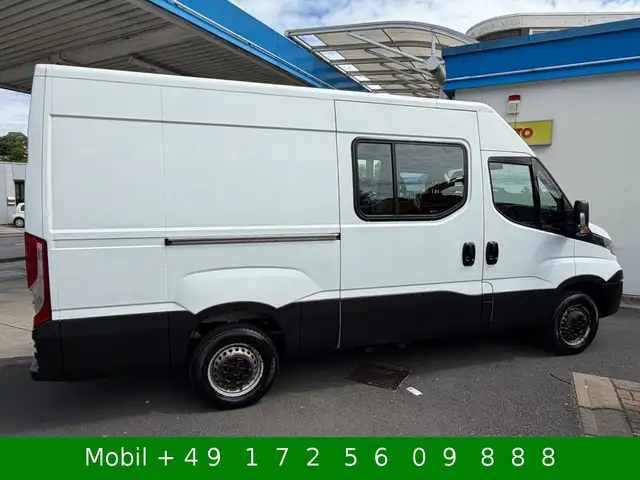 Iveco Daily view 9