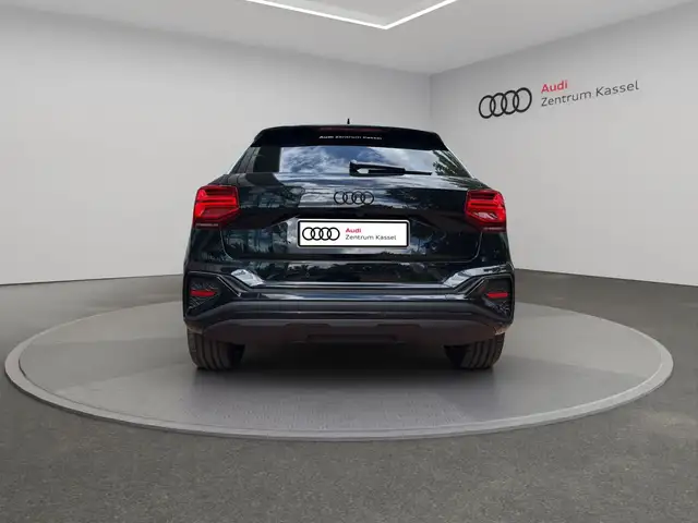 Audi Q2 view 5