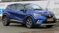 Renault Captur TCe 140 EDC Automaat Intens Blauw - thumbnail 1
