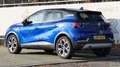 Renault Captur TCe 140 EDC Automaat Intens Blauw - thumbnail 2