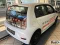Volkswagen up! 1.0 move 5trg RFK Klima PDC Tempomat Bluetooth Weiß - thumbnail 3