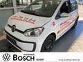 Volkswagen up! 1.0 move 5trg RFK Klima PDC Tempomat Bluetooth Weiß - thumbnail 1