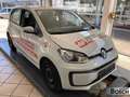 Volkswagen up! 1.0 move 5trg RFK Klima PDC Tempomat Bluetooth Weiß - thumbnail 4