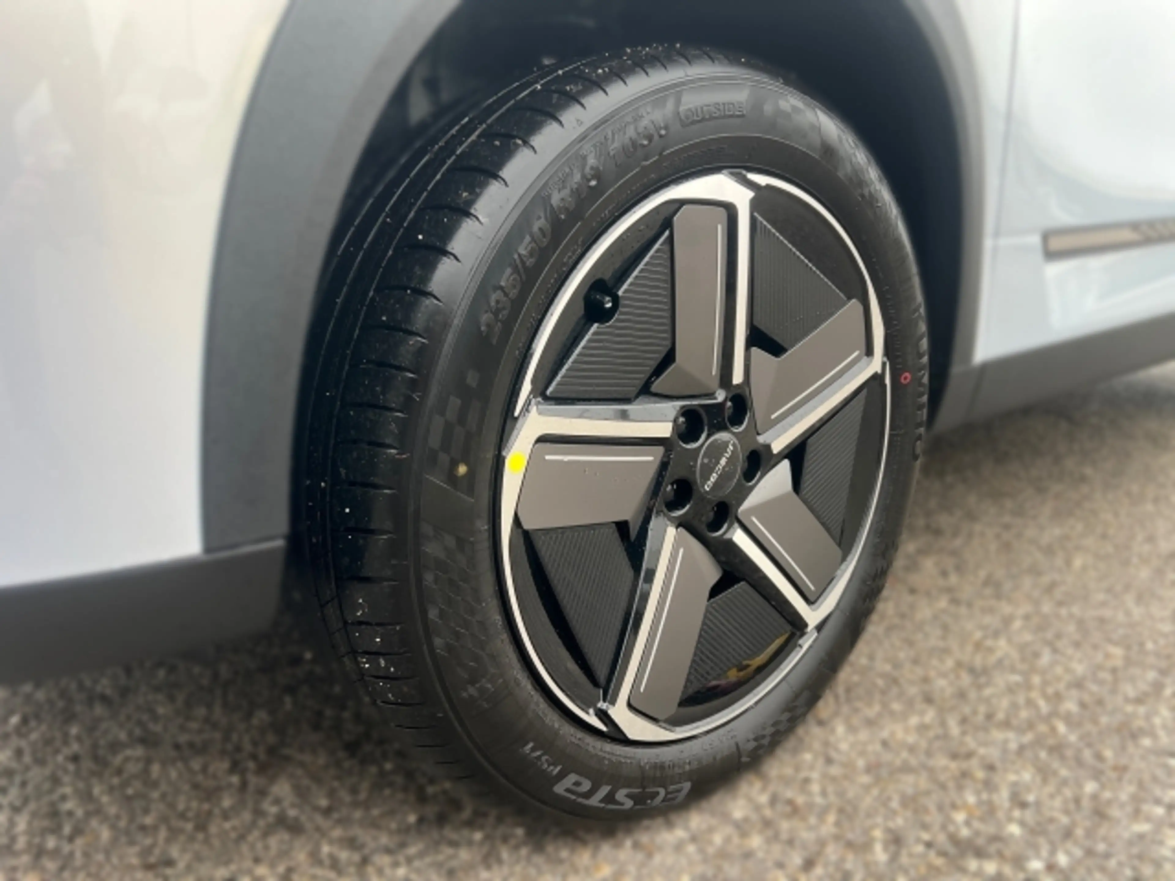 Jaecoo J7 JAECOO 7 PLUGIN-HYBRID MIT SHS Premium-Line — photo 10