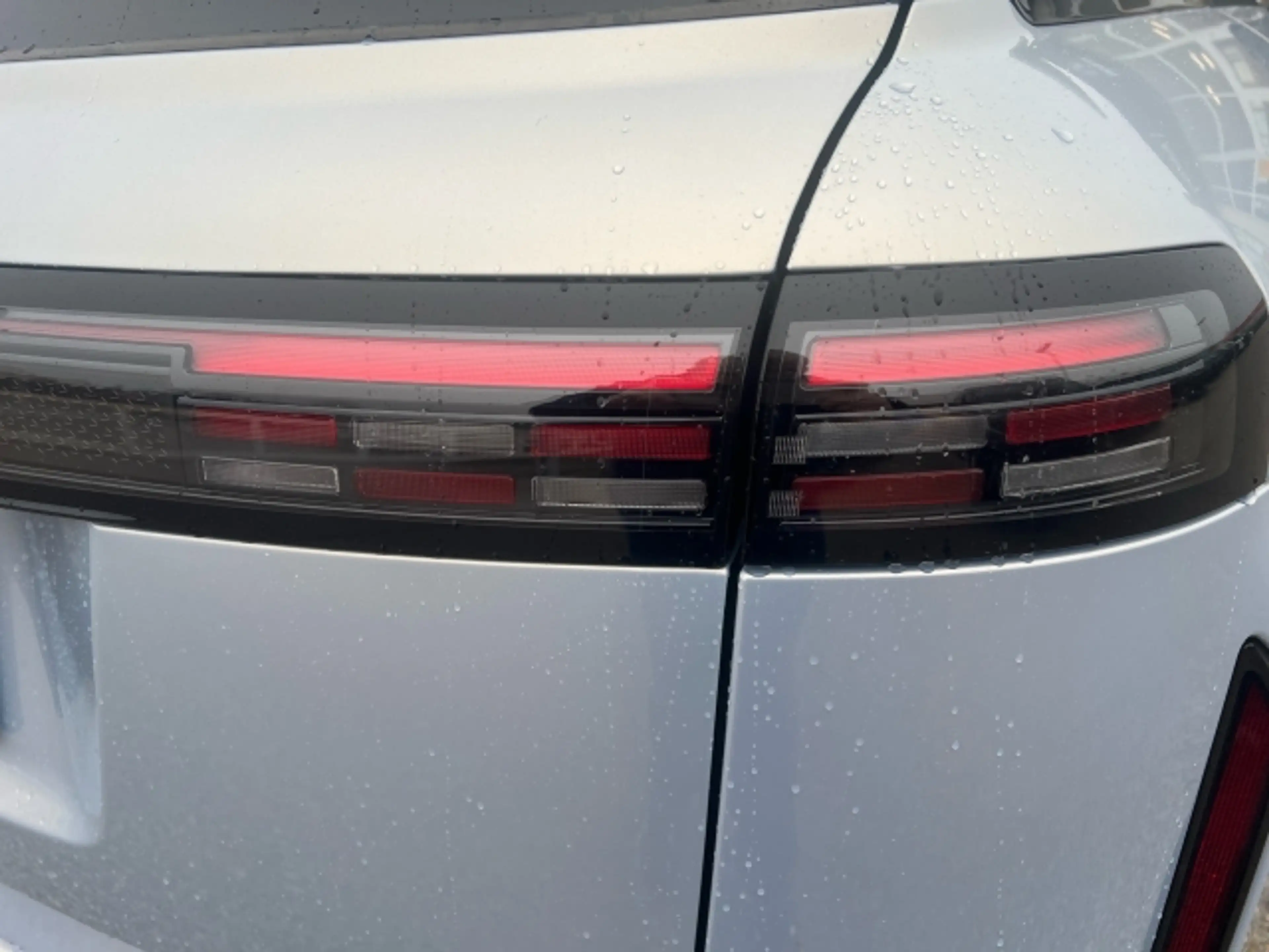 Jaecoo J7 JAECOO 7 PLUGIN-HYBRID MIT SHS Premium-Line — photo 13