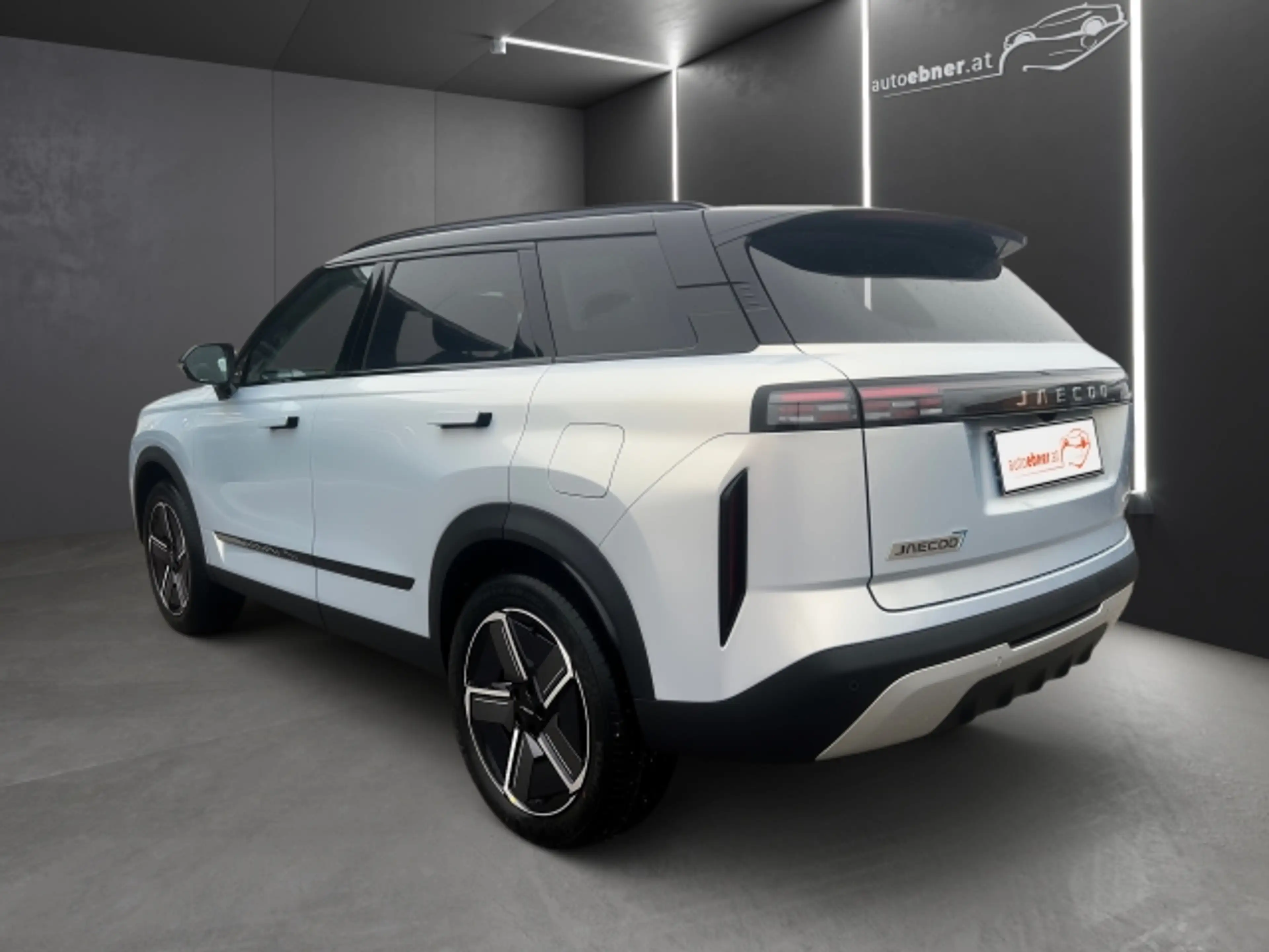 Jaecoo J7 JAECOO 7 PLUGIN-HYBRID MIT SHS Premium-Line — photo 7
