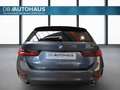 BMW 330 e Touring Advantage Steptronic Grijs - thumbnail 5