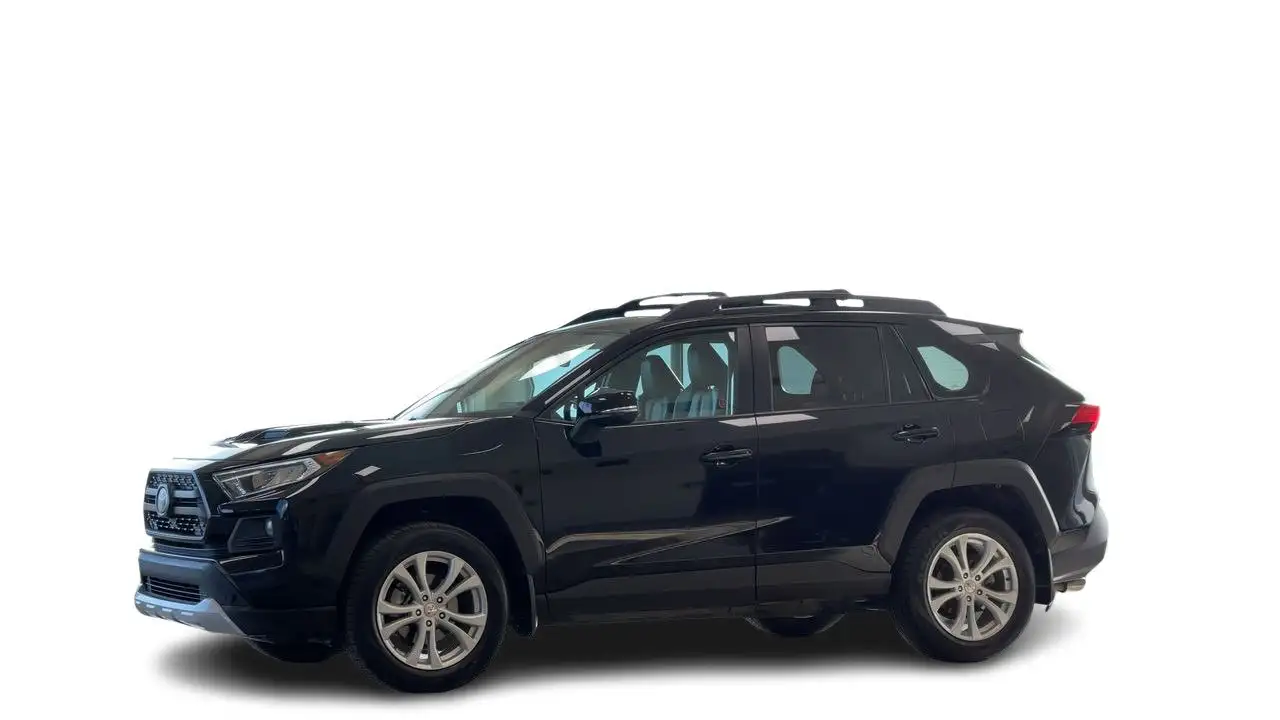 Toyota RAV 4 снимка Toyota RAV 4