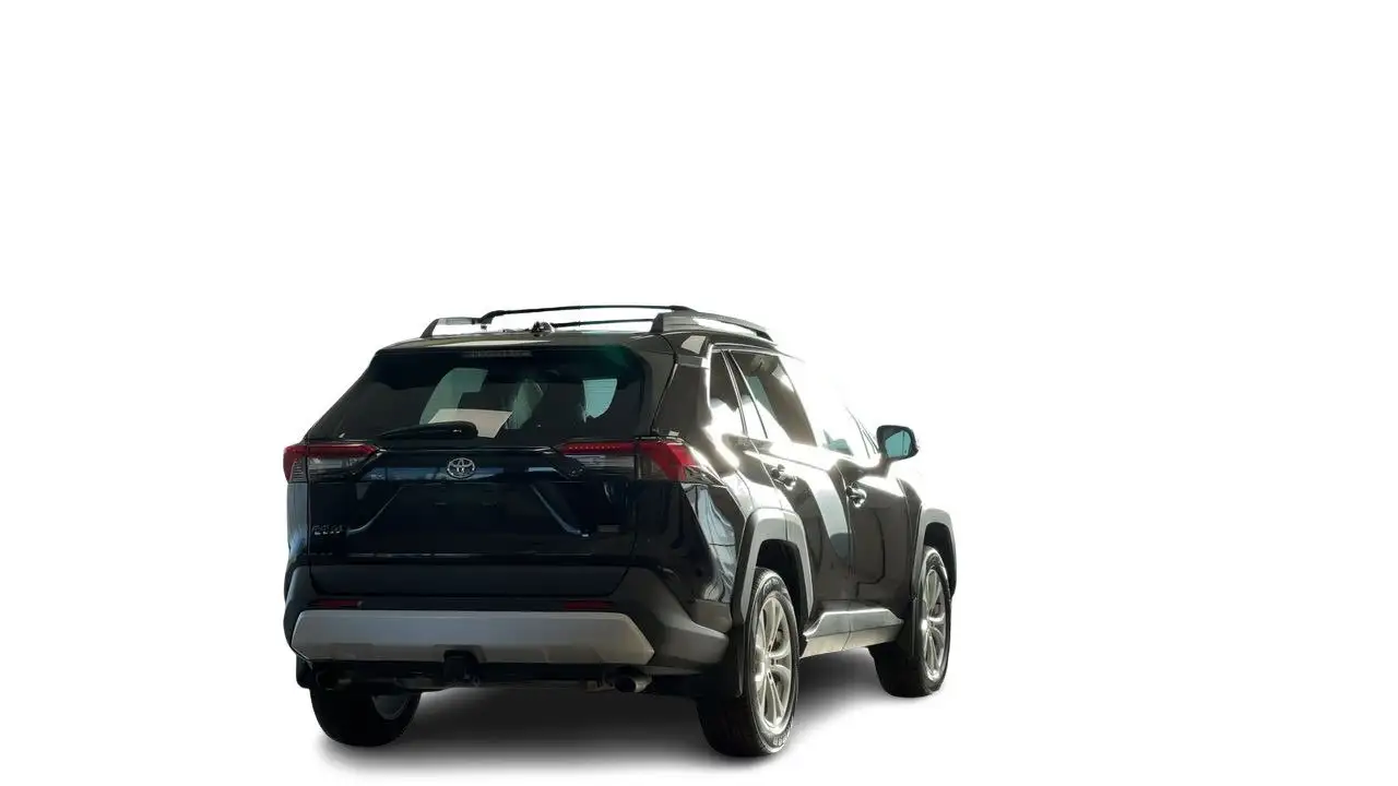 Toyota RAV 4 снимка Toyota RAV 4