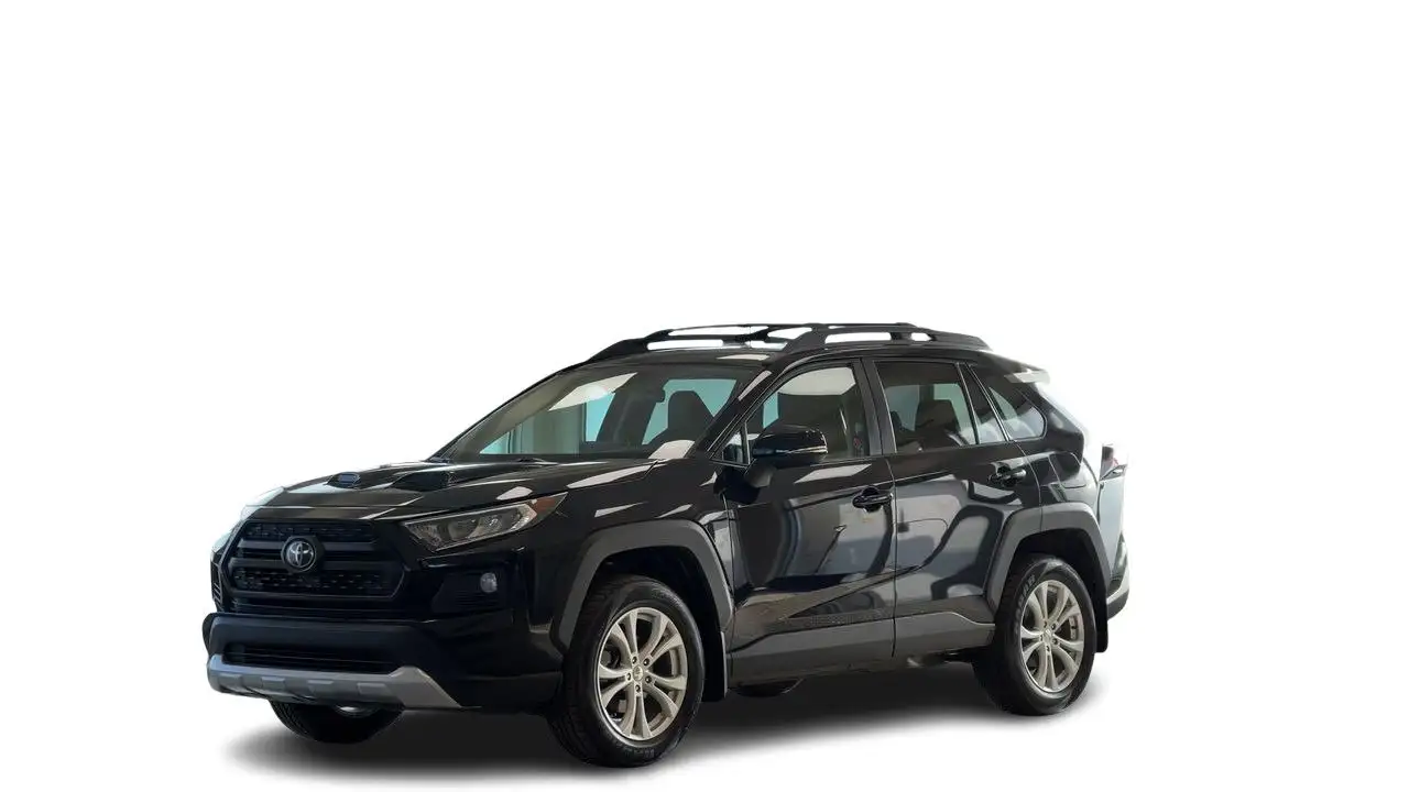 Toyota RAV 4 снимка Toyota RAV 4