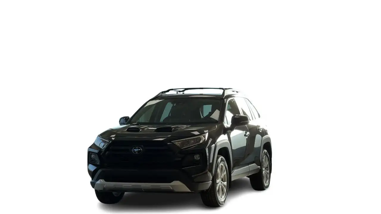 Toyota RAV 4 снимка Toyota RAV 4