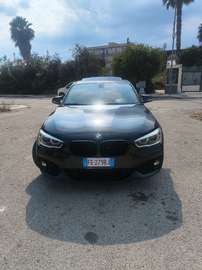 125d Msport 5p auto