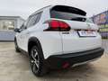 Peugeot 2008 2008 1.6 bluehdi Allure GARANZIA 12 MESI Weiß - thumbnail 8