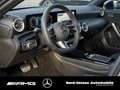 Mercedes-Benz A 220 d AMG LINE MULTIBEAM PANO NAVI NIGHT PDC Grau - thumbnail 7