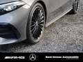 Mercedes-Benz A 220 d AMG LINE MULTIBEAM PANO NAVI NIGHT PDC Grau - thumbnail 5