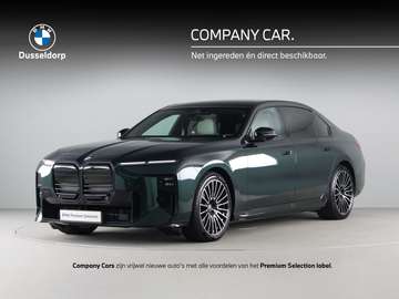 xDrive50 118.1 kWh M Sport Pro | Panoramadak Sky L