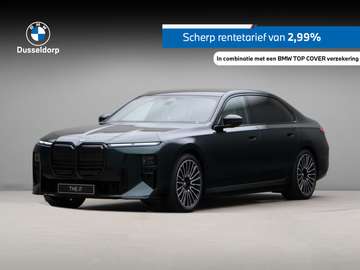 xDrive50 118.1 kWh M Sport Pro | Panoramadak Sky L