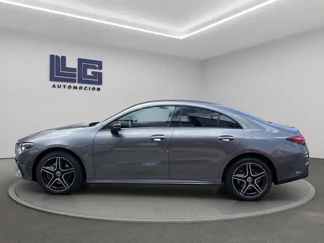 Mercedes-Benz Cla view 7
