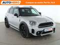 MINI Cooper SE ALL4 Gris - thumbnail 8