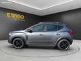 Dacia Sandero 1.0 TCE 110ch GSR2 STEPWAY EXTREME + PACK CONFORT SIEGES CHAUFFANTS Gris - thumbnail 2