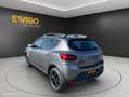 Dacia Sandero 1.0 TCE 110ch GSR2 STEPWAY EXTREME + PACK CONFORT SIEGES CHAUFFANTS Gris - thumbnail 3