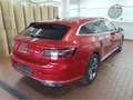 Volkswagen Arteon 2.0 TSI DSG 4M R-LINE UPE7 Rot - thumbnail 3