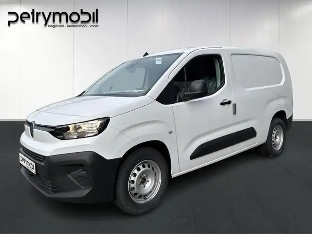 Citroen Berlingo IV