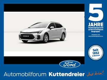 LED*Adaptiver Tempomat*Rückfahrkamera