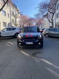 John Cooper Works